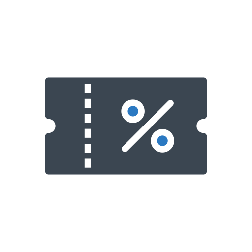 Pass Generic Blue icon