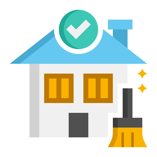 Real estate Flaticons Flat icon