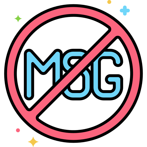 Msg Flaticons Lineal Color icon