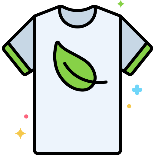 Vegan Flaticons Lineal Color icon
