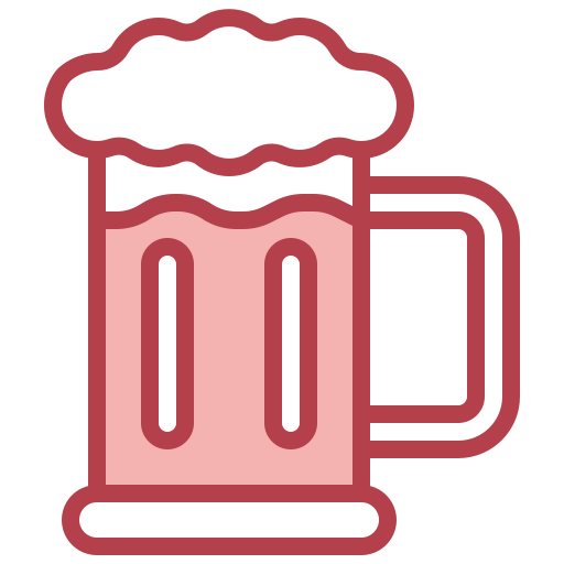 bier Surang Red icon
