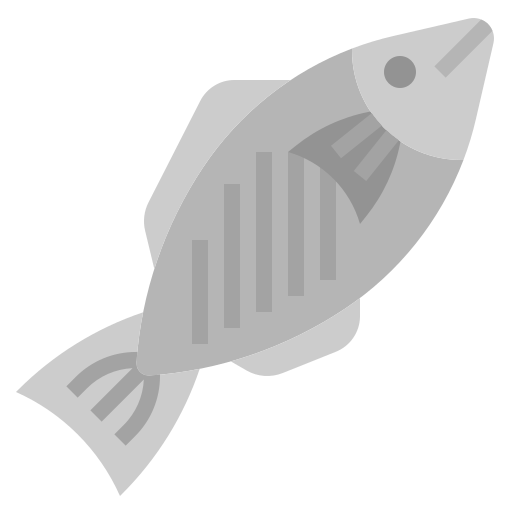 魚 Surang Flat icon