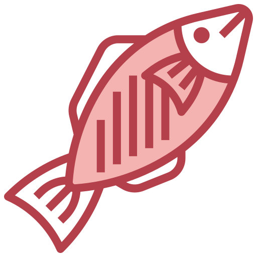 fisch Surang Red icon