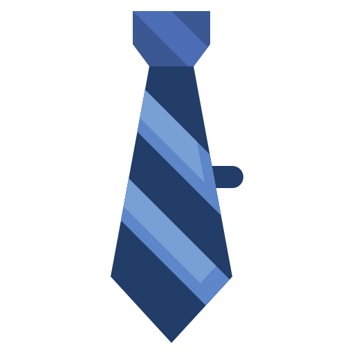 corbata Surang Flat icono