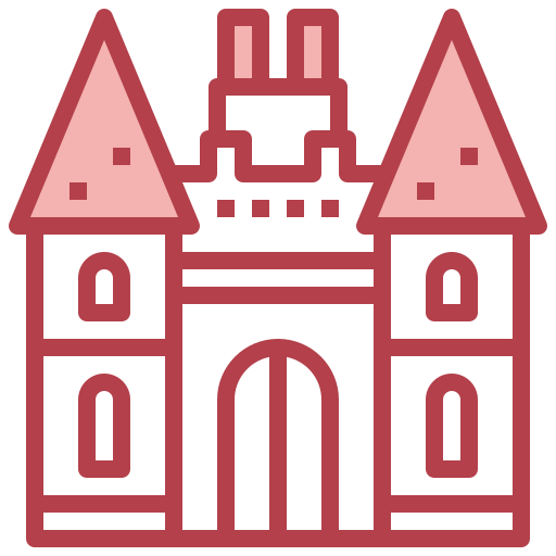 holstentor Surang Red icon