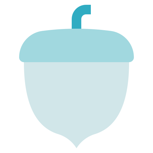 Walnut Generic Blue icon