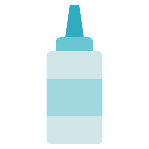 mostaza Generic Blue icono