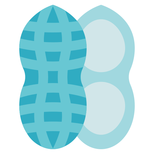 erdnuss Generic Blue icon