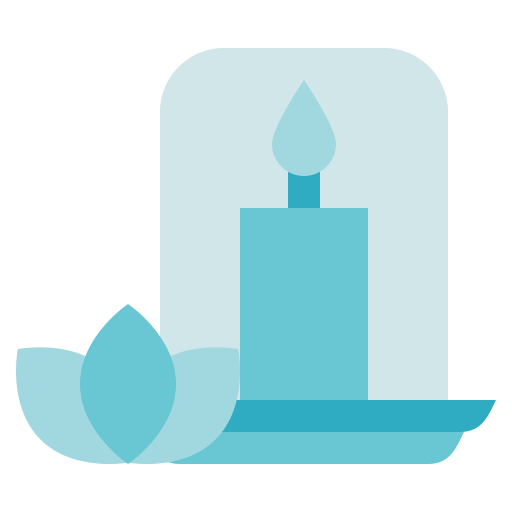 candela Generic Blue icona