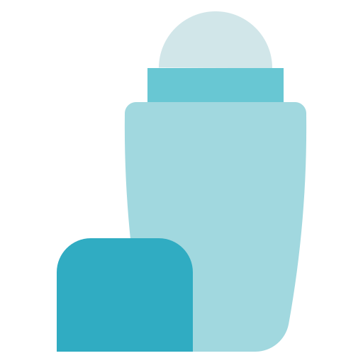 desodorante Generic Blue icono