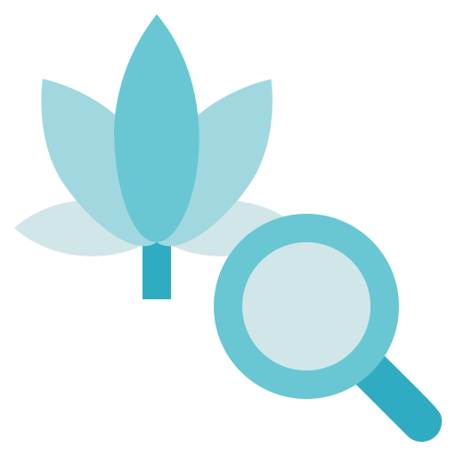 Herbal Generic Blue icon