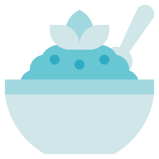 porridge Generic Blue icona