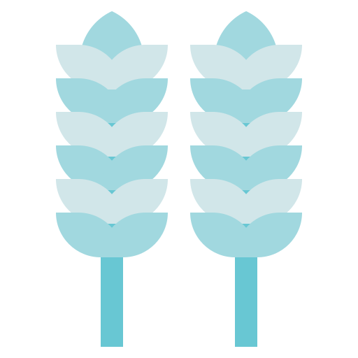 tarwe Generic Blue icoon