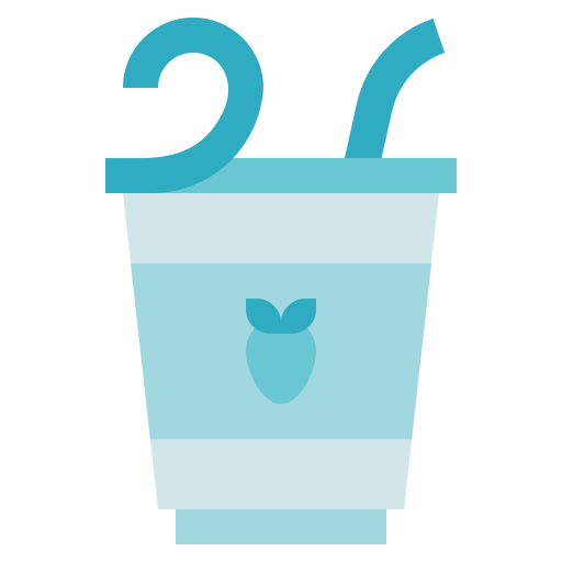 jogurt Generic Blue ikona