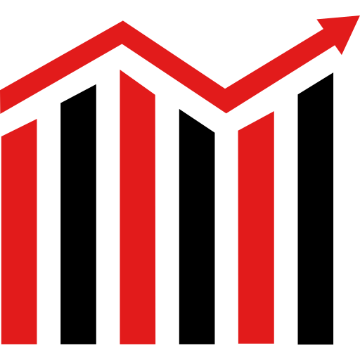 gráficos Alfredo Hernandez Flat icono