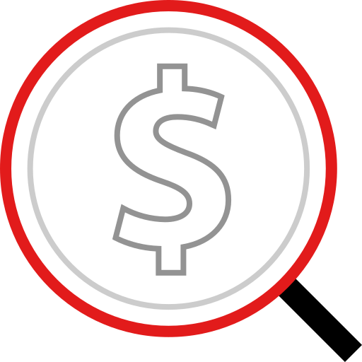 dollar Alfredo Hernandez Flat icon