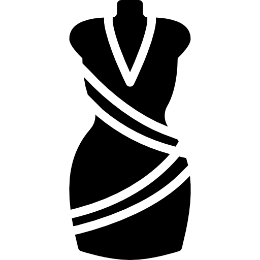 kleid Basic Miscellany Fill icon