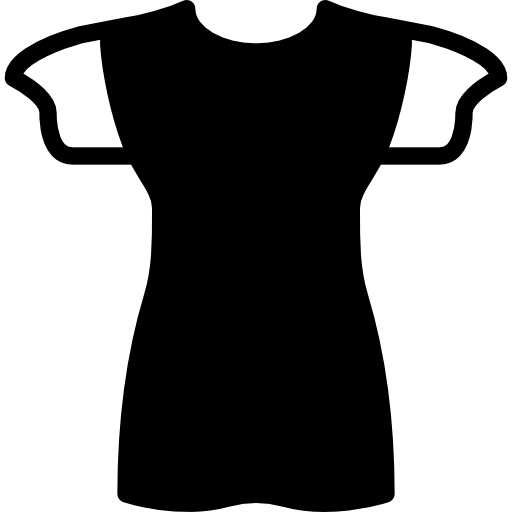 camisa Basic Miscellany Fill icono