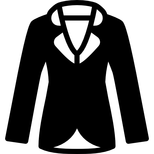 Пальто Basic Miscellany Fill иконка