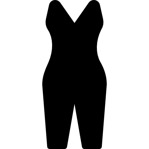 pigiama Basic Miscellany Fill icona