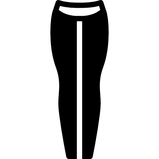 spodnie Basic Miscellany Fill ikona