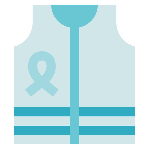 salvavidas Generic Blue icono