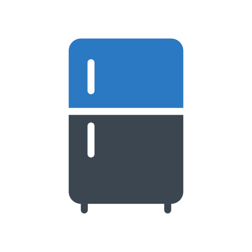 얼다 Generic Blue icon