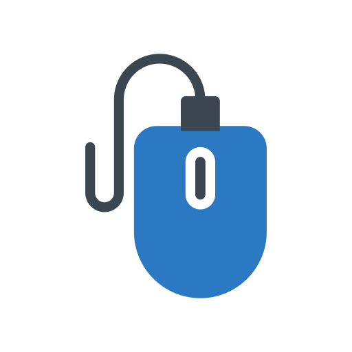taconeador Generic Blue icono
