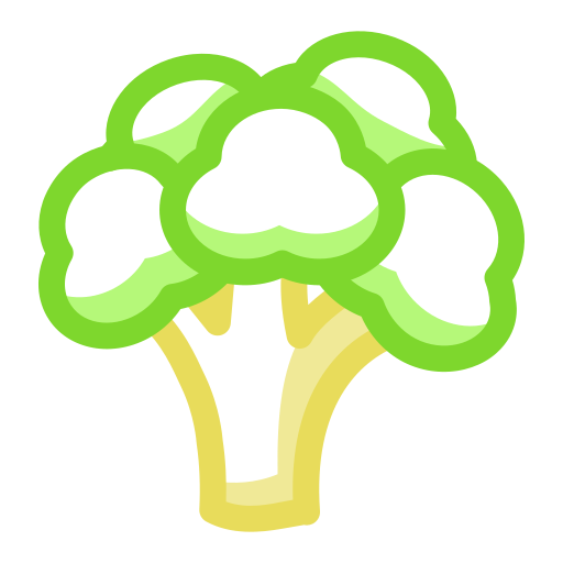 Broccoli Generic Others icon