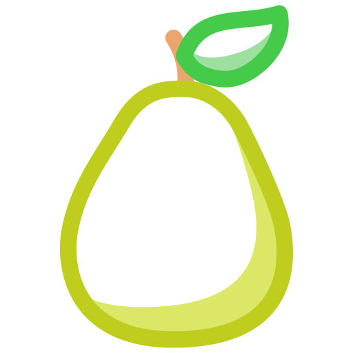 Pear Generic Others icon