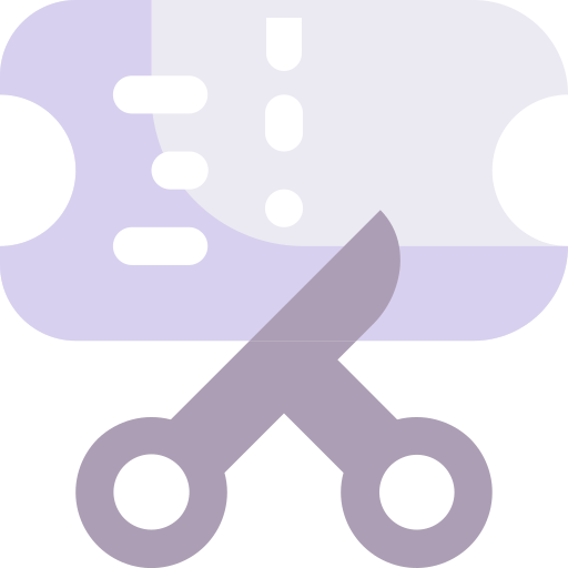 coupon Generic Flat icon