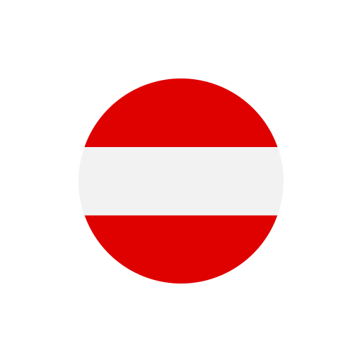 Austria Generic Flat icon