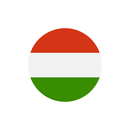 węgry Generic Flat ikona