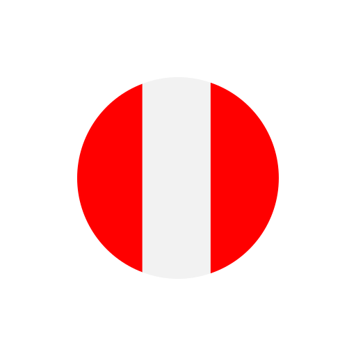 Peru Generic Flat icon