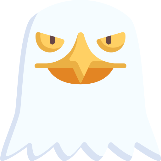 Орел Special Flat иконка