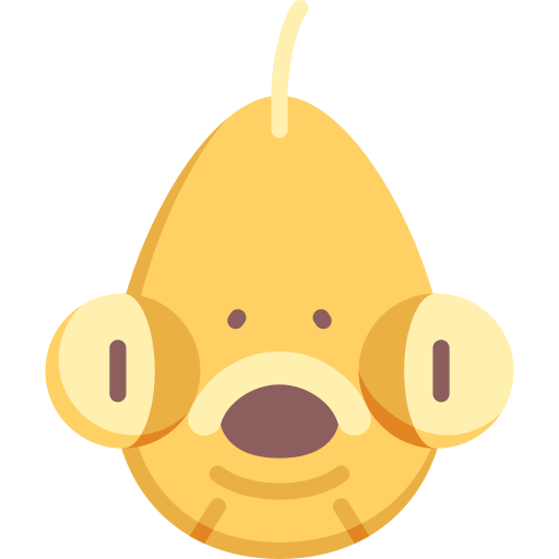 goldfisch Special Flat icon