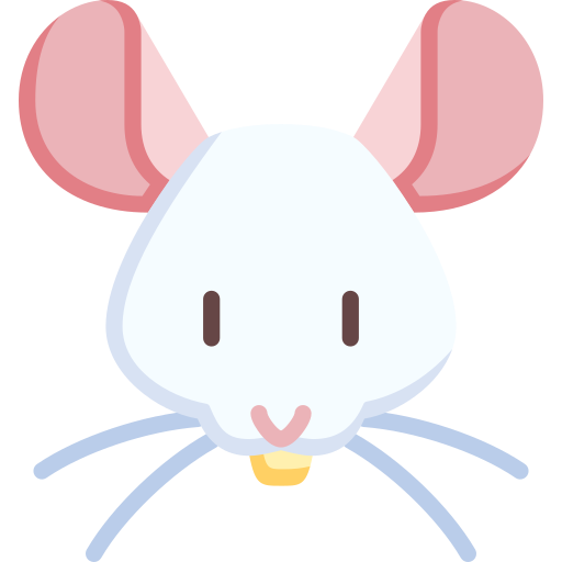 maus Special Flat icon