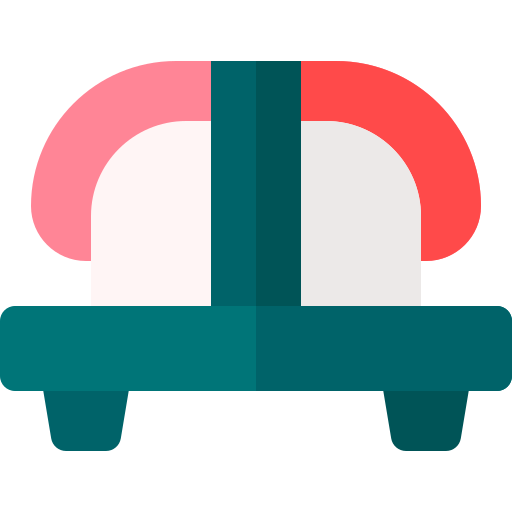 회 Basic Rounded Flat icon