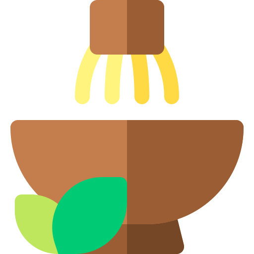 Matcha Basic Rounded Flat icon