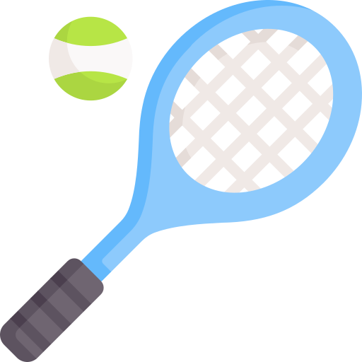 테니스 Special Flat icon
