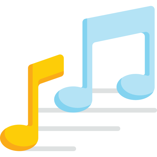 música Special Flat icono
