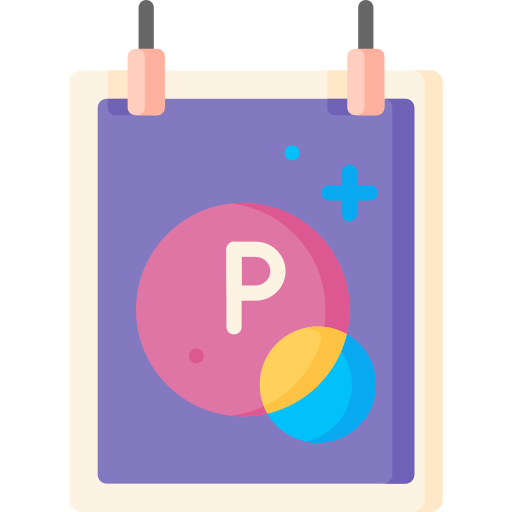 ポスター Special Flat icon