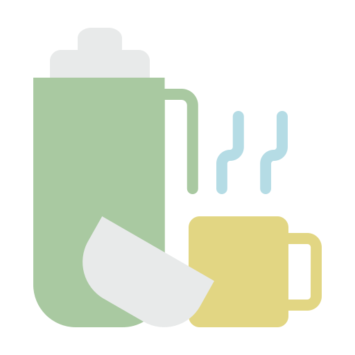 湯たんぽ Generic Flat icon