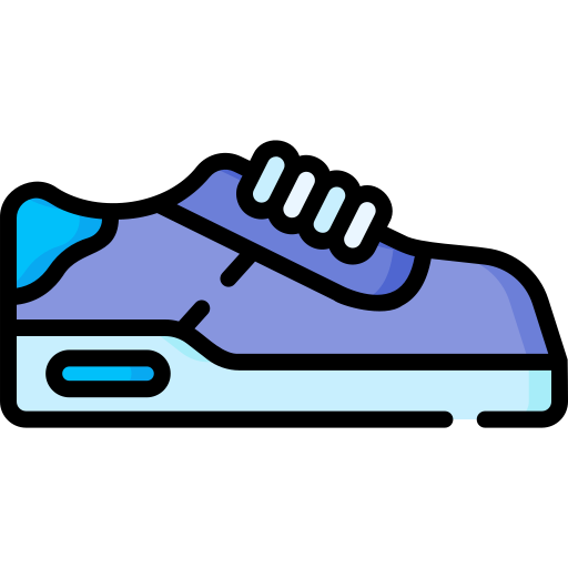 Sneaker Special Lineal color icon