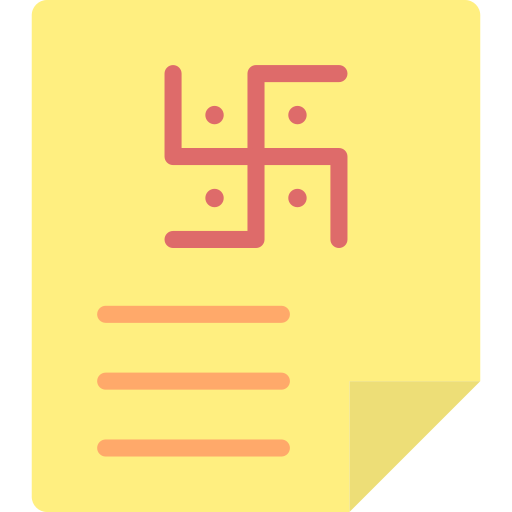 dokument Generic Flat icon