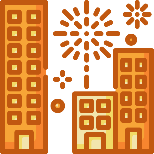 Fireworks Generic Others icon