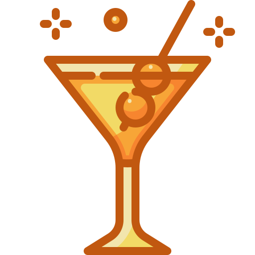 cocktail Generic Others icon