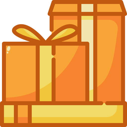 Gift Generic Others icon