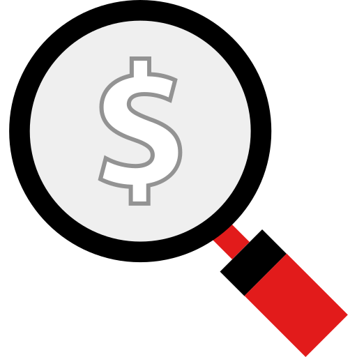 dólar Alfredo Hernandez Flat icono