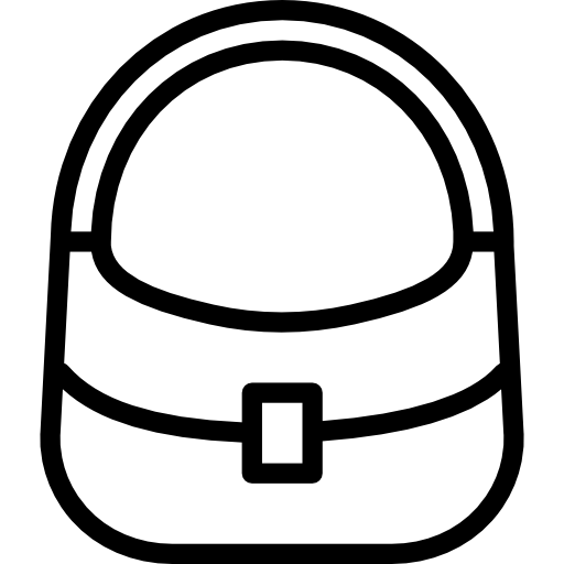 ハンドバッグ Basic Miscellany Lineal icon